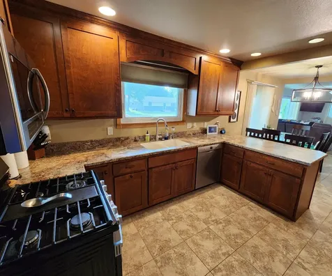 1105 5th Avenue SW Pipestone MN 56164