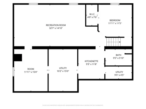 1105 5th Avenue SW Pipestone MN 56164