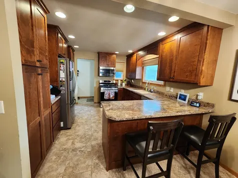 1105 5th Avenue SW Pipestone MN 56164