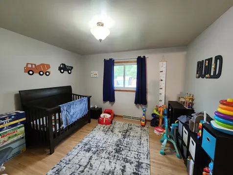 1105 5th Avenue SW Pipestone MN 56164