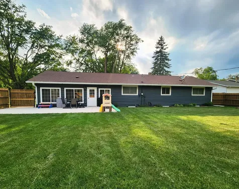 1105 5th Avenue SW Pipestone MN 56164