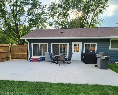 1105 5th Avenue SW Pipestone MN 56164
