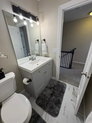 13037 Durum Court Eden Prairie MN 55347