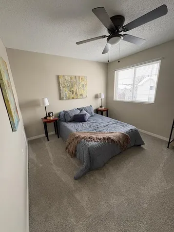 13037 Durum Court Eden Prairie MN 55347