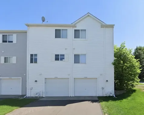 13037 Durum Court Eden Prairie MN 55347