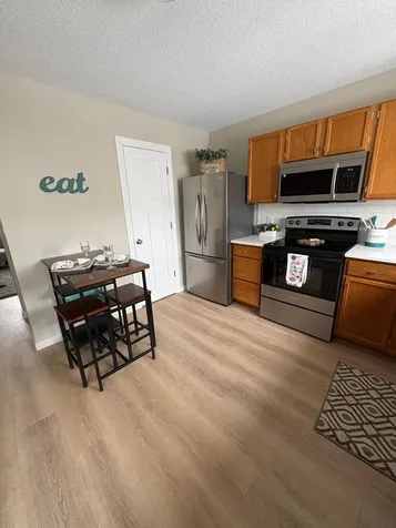 13037 Durum Court Eden Prairie MN 55347