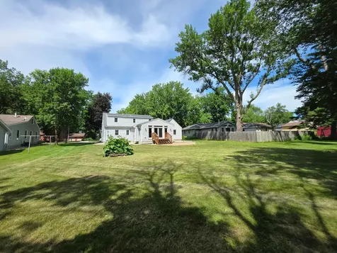 723 S 4th Street Le Sueur MN 56058