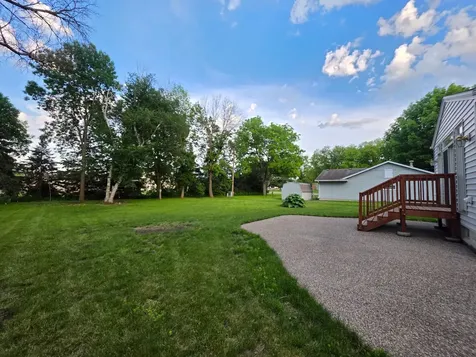 723 S 4th Street Le Sueur MN 56058