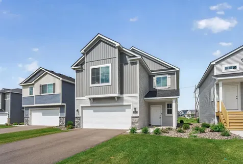 3227 Kady Avenue NE Saint Michael MN 55376
