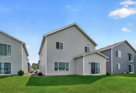 3227 Kady Avenue NE Saint Michael MN 55376