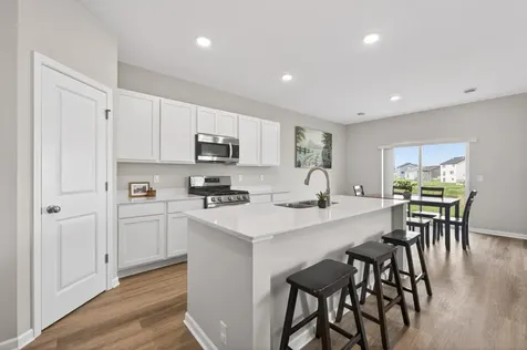 3227 Kady Avenue NE Saint Michael MN 55376