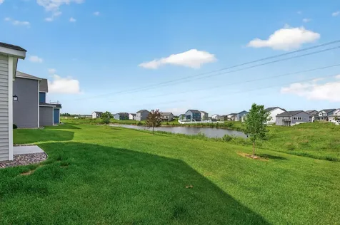 3227 Kady Avenue NE Saint Michael MN 55376