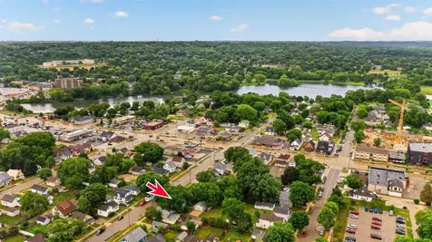32 10th Street NW Rochester MN 55901