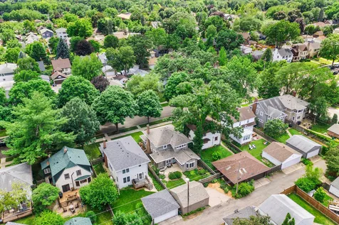 1801 Wellesley Avenue Saint Paul MN 55105