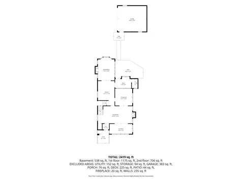 1801 Wellesley Avenue Saint Paul MN 55105