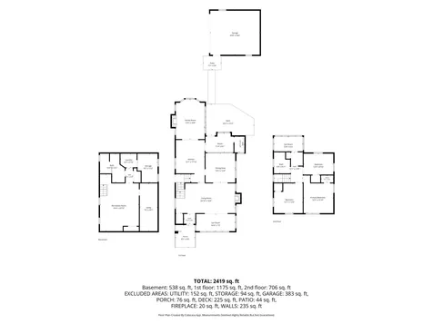 1801 Wellesley Avenue Saint Paul MN 55105