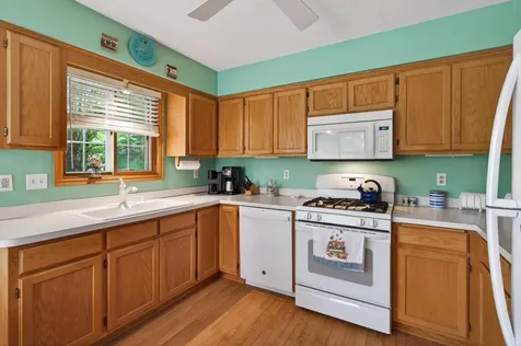 515 Lovell Avenue Roseville MN 55113