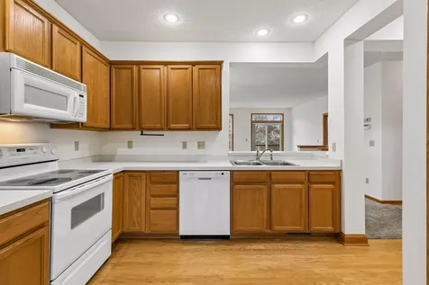 15156 Dundee Avenue Apple Valley MN 55124