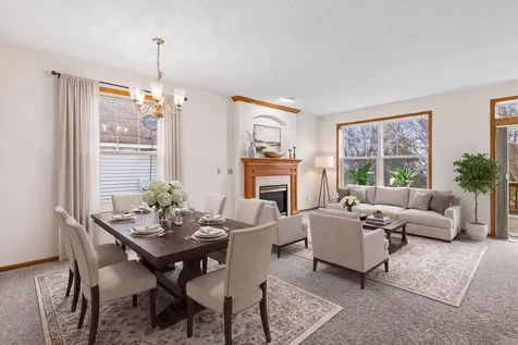 15156 Dundee Avenue Apple Valley MN 55124