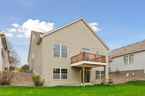 15156 Dundee Avenue Apple Valley MN 55124