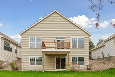 15156 Dundee Avenue Apple Valley MN 55124