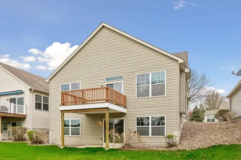 15156 Dundee Avenue Apple Valley MN 55124