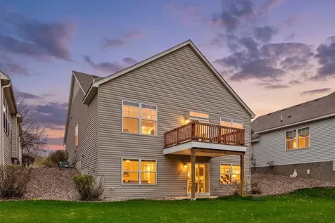 15156 Dundee Avenue Apple Valley MN 55124