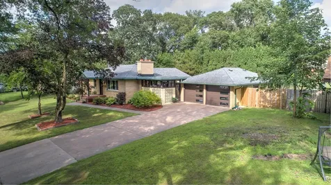 2850 Holly Street S Cambridge MN 55008