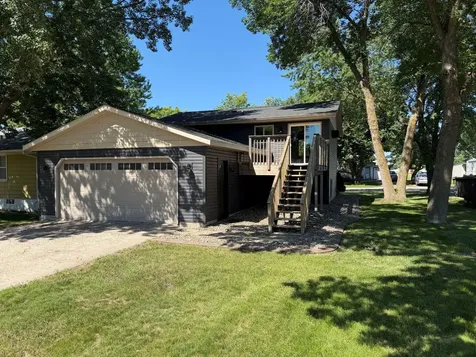 113 Cedar Street S Sauk Centre MN 56378