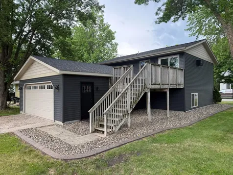 113 Cedar Street S Sauk Centre MN 56378