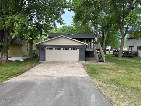 113 Cedar Street S Sauk Centre MN 56378