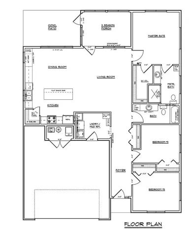 Tbd 20th Street SE Clear Lake MN 55319