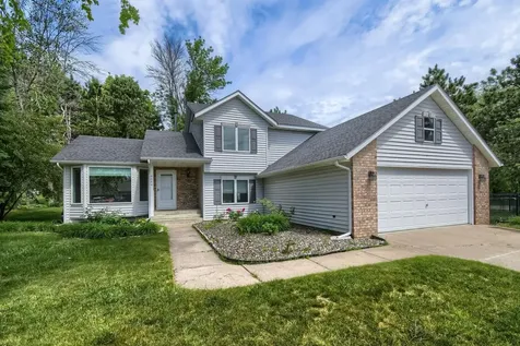9664 Wynstone Drive Woodbury MN 55125