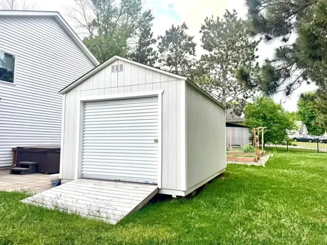 9664 Wynstone Drive Woodbury MN 55125