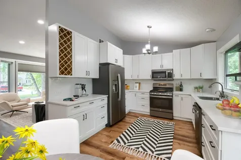 9664 Wynstone Drive Woodbury MN 55125