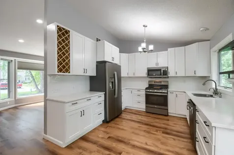 9664 Wynstone Drive Woodbury MN 55125