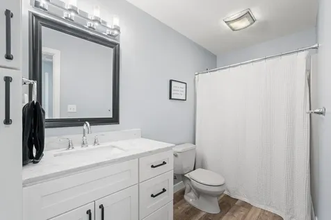 2129 Arkwright Street Maplewood MN 55117