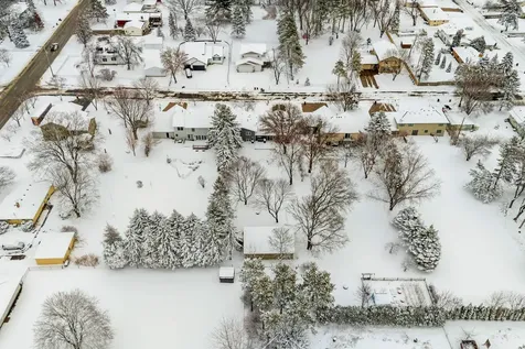 2129 Arkwright Street Maplewood MN 55117