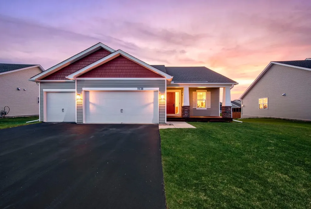 7538 Ochoa Avenue NE Otsego MN 55330
