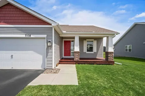 7538 Ochoa Avenue NE Otsego MN 55330