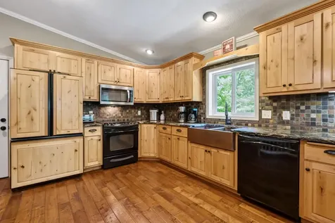 W2807 County Highway B Sarona WI 54870