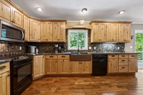 W2807 County Highway B Sarona WI 54870