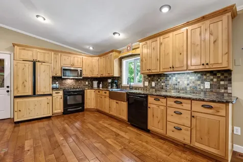 W2807 County Highway B Sarona WI 54870
