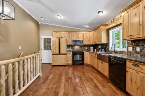 W2807 County Highway B Sarona WI 54870