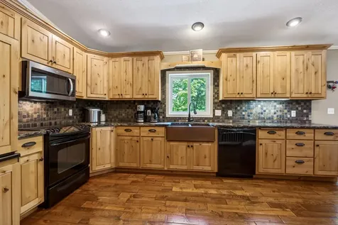W2807 County Highway B Sarona WI 54870
