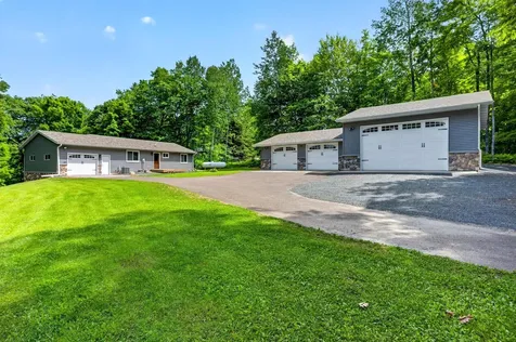 W2807 County Highway B Sarona WI 54870