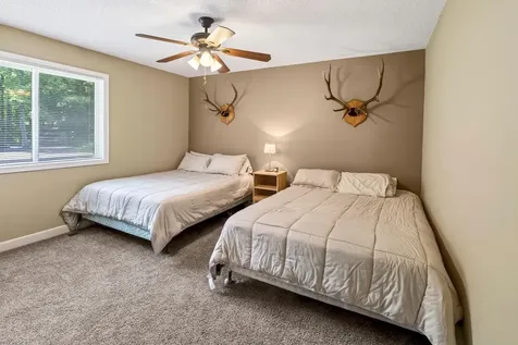 W2807 County Highway B Sarona WI 54870
