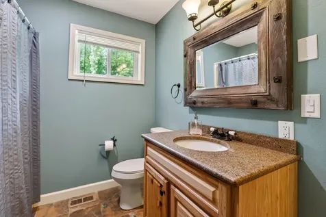 W2807 County Highway B Sarona WI 54870