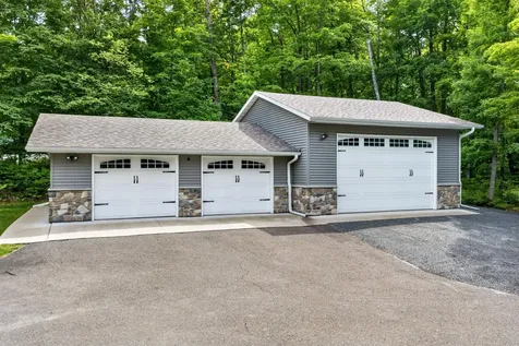 W2807 County Highway B Sarona WI 54870