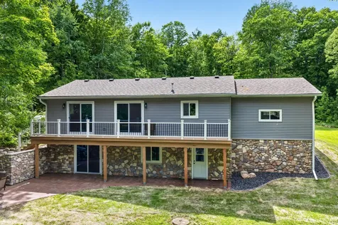 W2807 County Highway B Sarona WI 54870